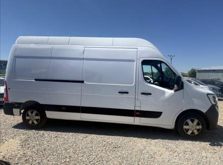 Renault - Master