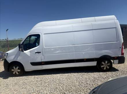 Renault - Master