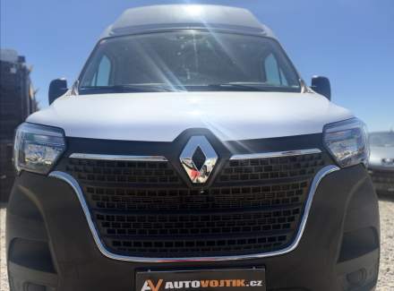 Renault - Master