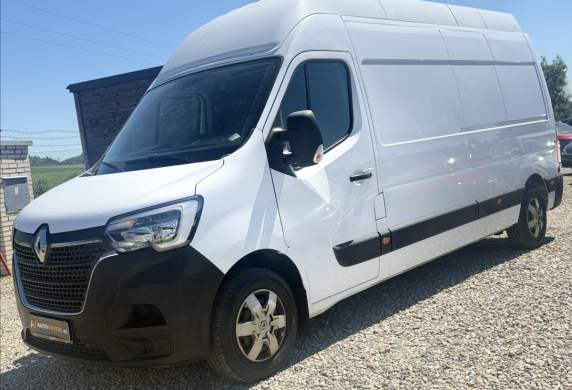 Renault - Master
