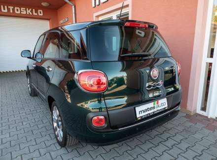 Fiat - 500L