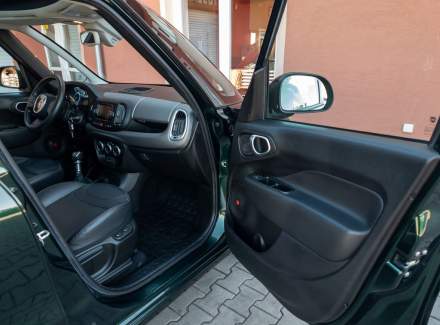 Fiat - 500L