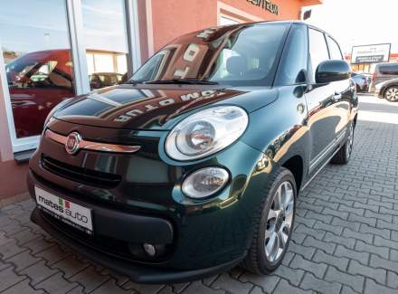 Fiat - 500L