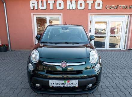 Fiat - 500L