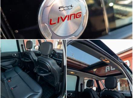 Fiat - 500L