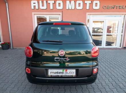 Fiat - 500L