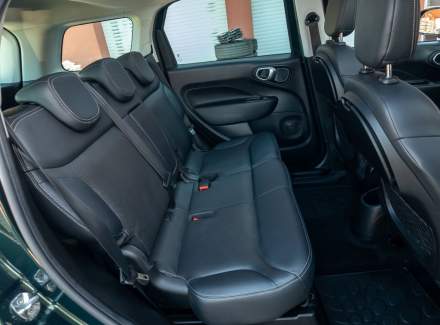 Fiat - 500L