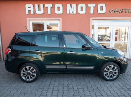 Fiat - 500L