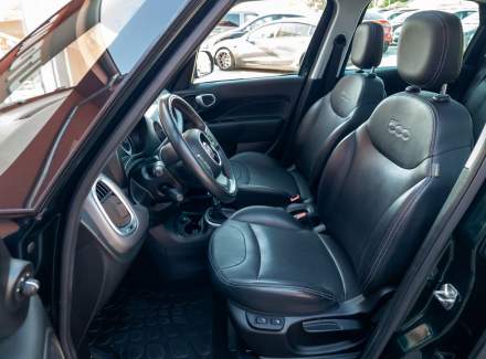 Fiat - 500L