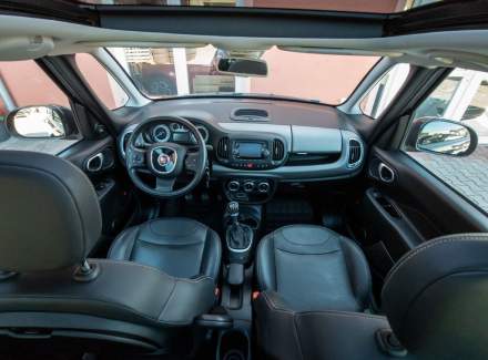Fiat - 500L