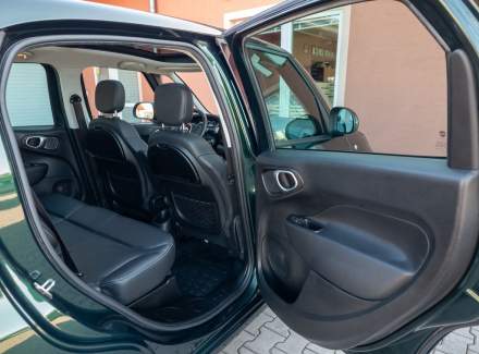 Fiat - 500L