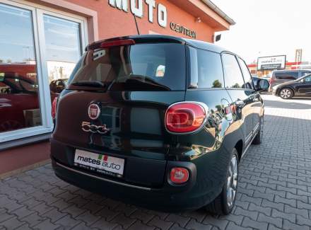 Fiat - 500L
