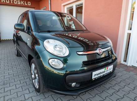Fiat - 500L