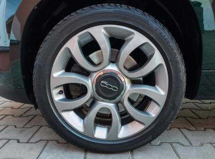 Fiat - 500L