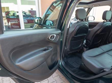 Fiat - 500L