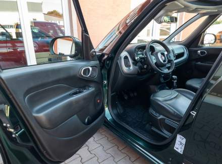 Fiat - 500L