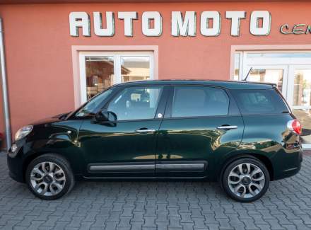 Fiat - 500L