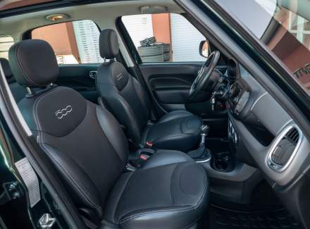 Fiat - 500L