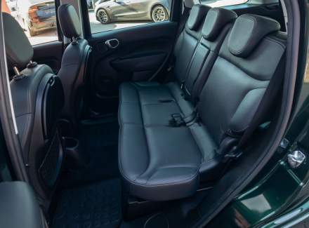 Fiat - 500L