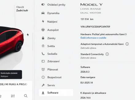 Tesla - Model Y