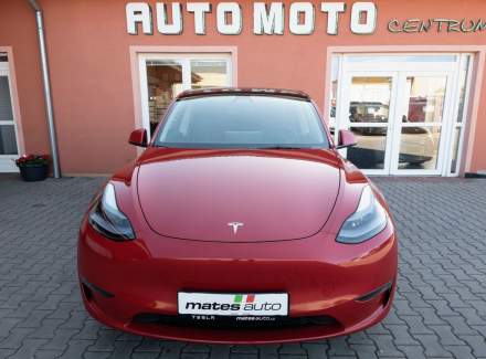 Tesla - Model Y