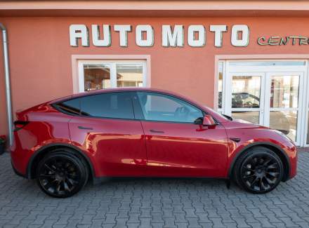 Tesla - Model Y