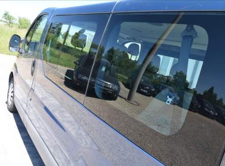 Opel - Vivaro