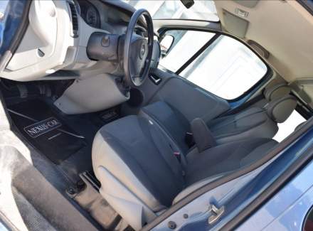Opel - Vivaro