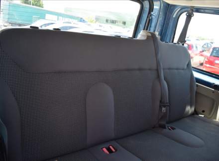 Opel - Vivaro