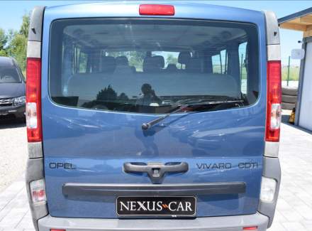 Opel - Vivaro