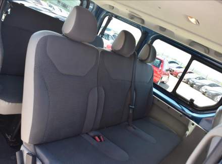 Opel - Vivaro