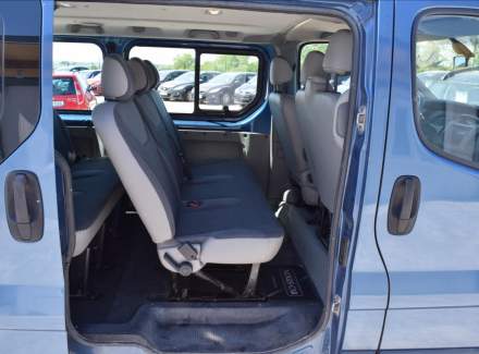 Opel - Vivaro