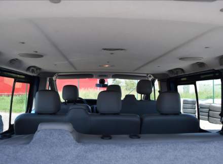 Opel - Vivaro