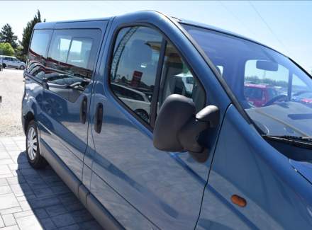 Opel - Vivaro