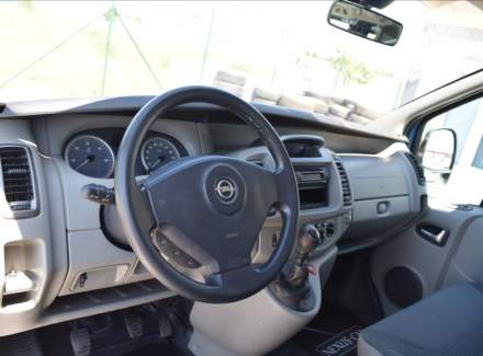 Opel - Vivaro