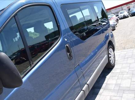 Opel - Vivaro