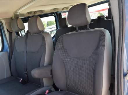 Opel - Vivaro