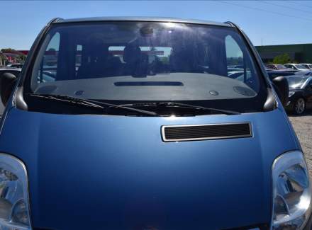 Opel - Vivaro