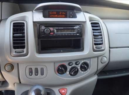 Opel - Vivaro