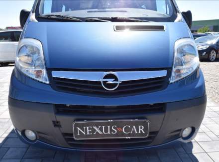Opel - Vivaro