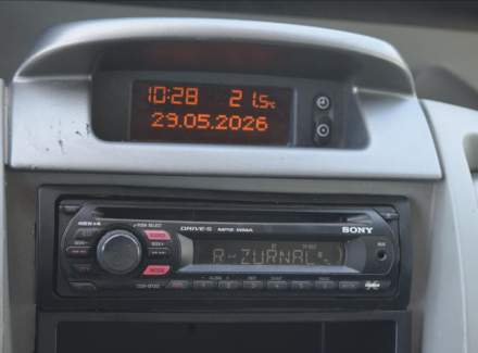 Opel - Vivaro