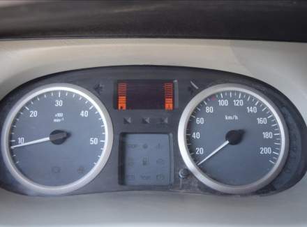 Opel - Vivaro