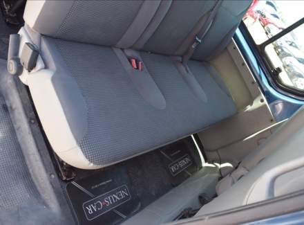 Opel - Vivaro