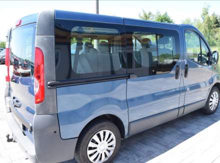 Opel - Vivaro