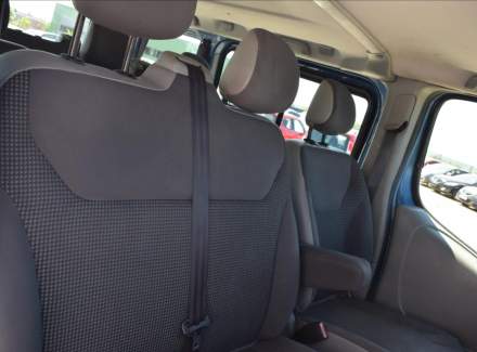 Opel - Vivaro