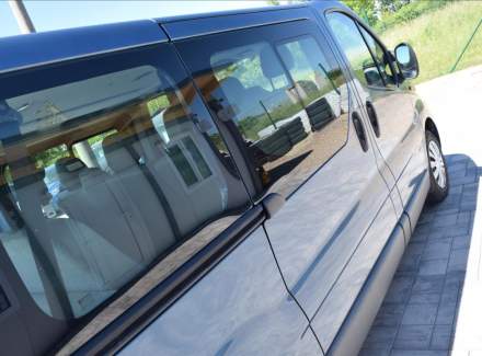 Opel - Vivaro