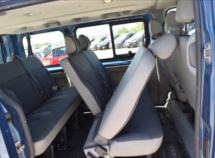 Opel - Vivaro