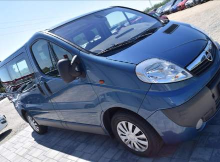 Opel - Vivaro