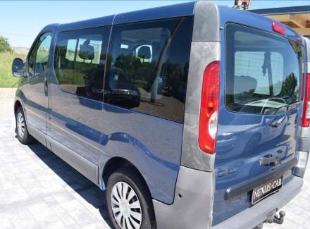 Opel - Vivaro