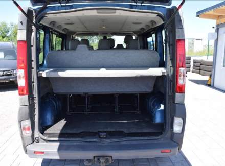 Opel - Vivaro